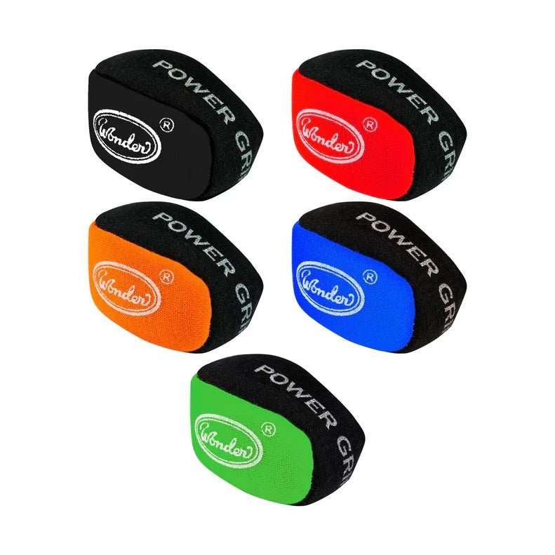 Power Grip Ball