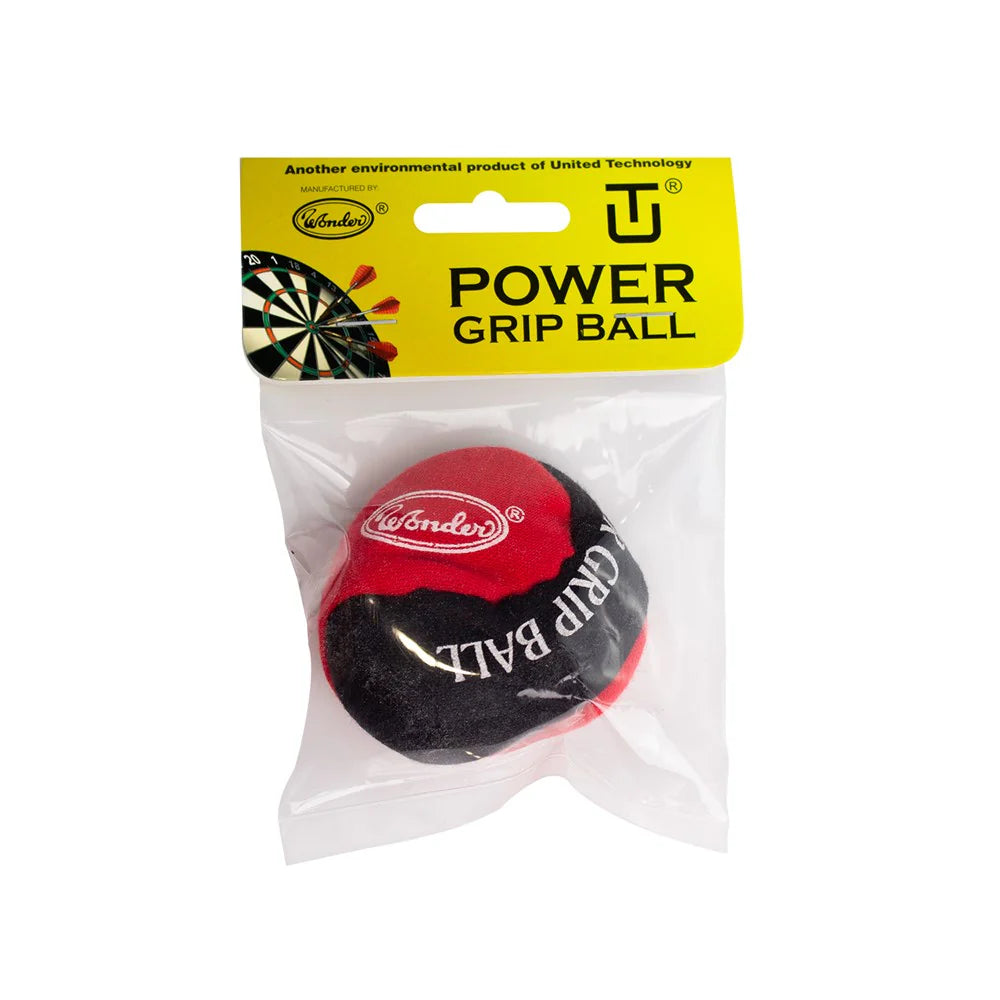 Power Grip Ball