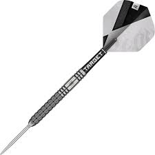 Beau Greaves Gen 1 90% Tungsten Darts - Swiss Point