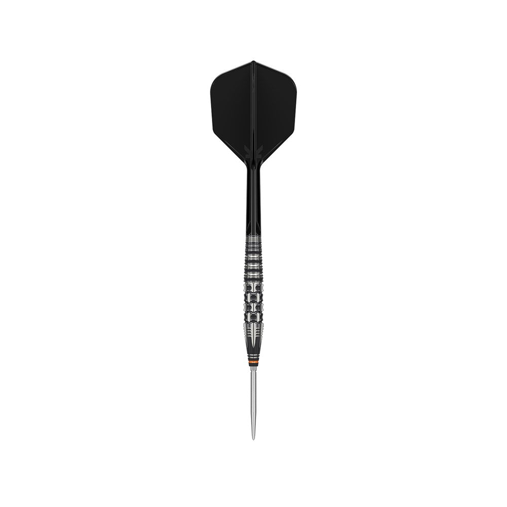 Black Marque Dancin Duck G4 Steel Tip Dart