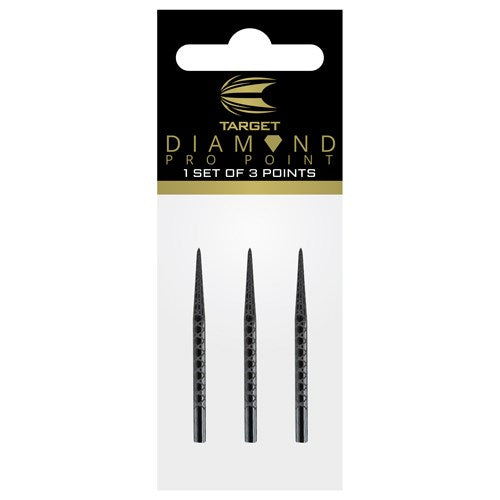Diamond Pro Black Point