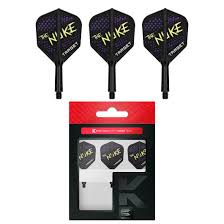 Luke 'The Nuke' Littler K-Flex No.6