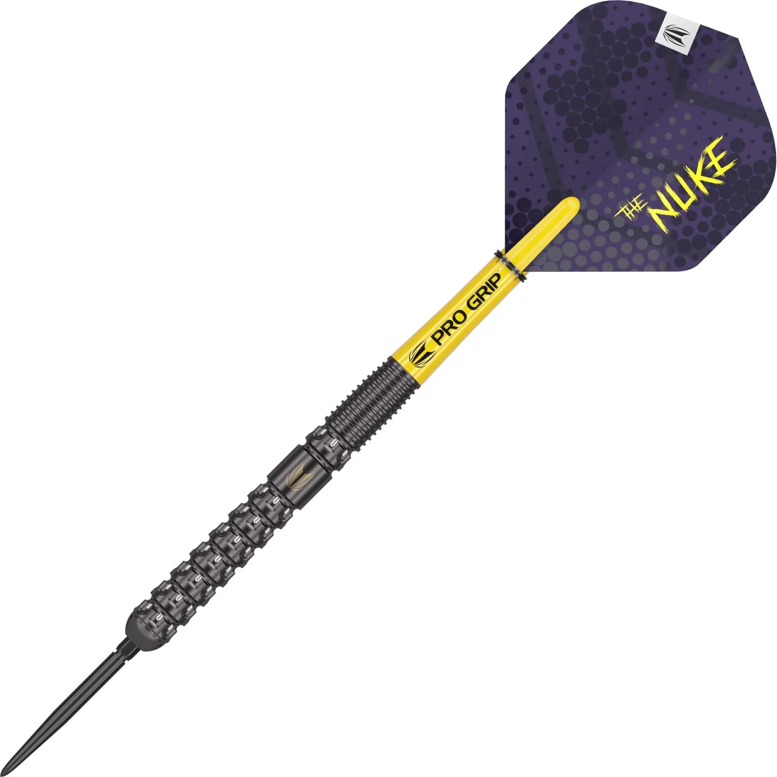 Luke Littler The Nuke Gen 1 90% Tungsten Darts - Swiss Point