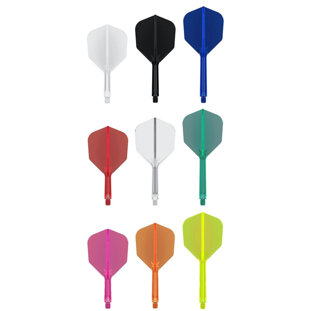 K-Flex Shape No.6 - Short