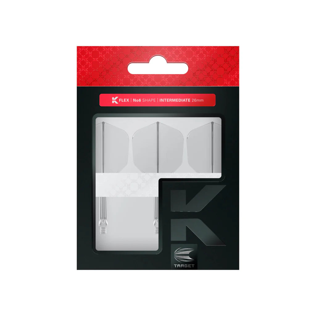 K-Flex Shape No.6 - Short