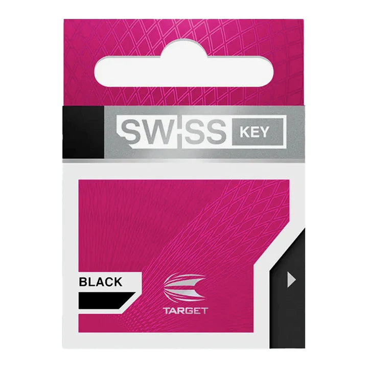 Swiss Key Premium